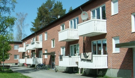 Fiskargatan 2 C, 939 31, MALÅ
