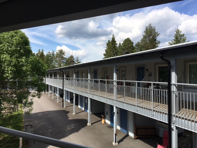 Furugatan 15 C, 939 32, MALÅ