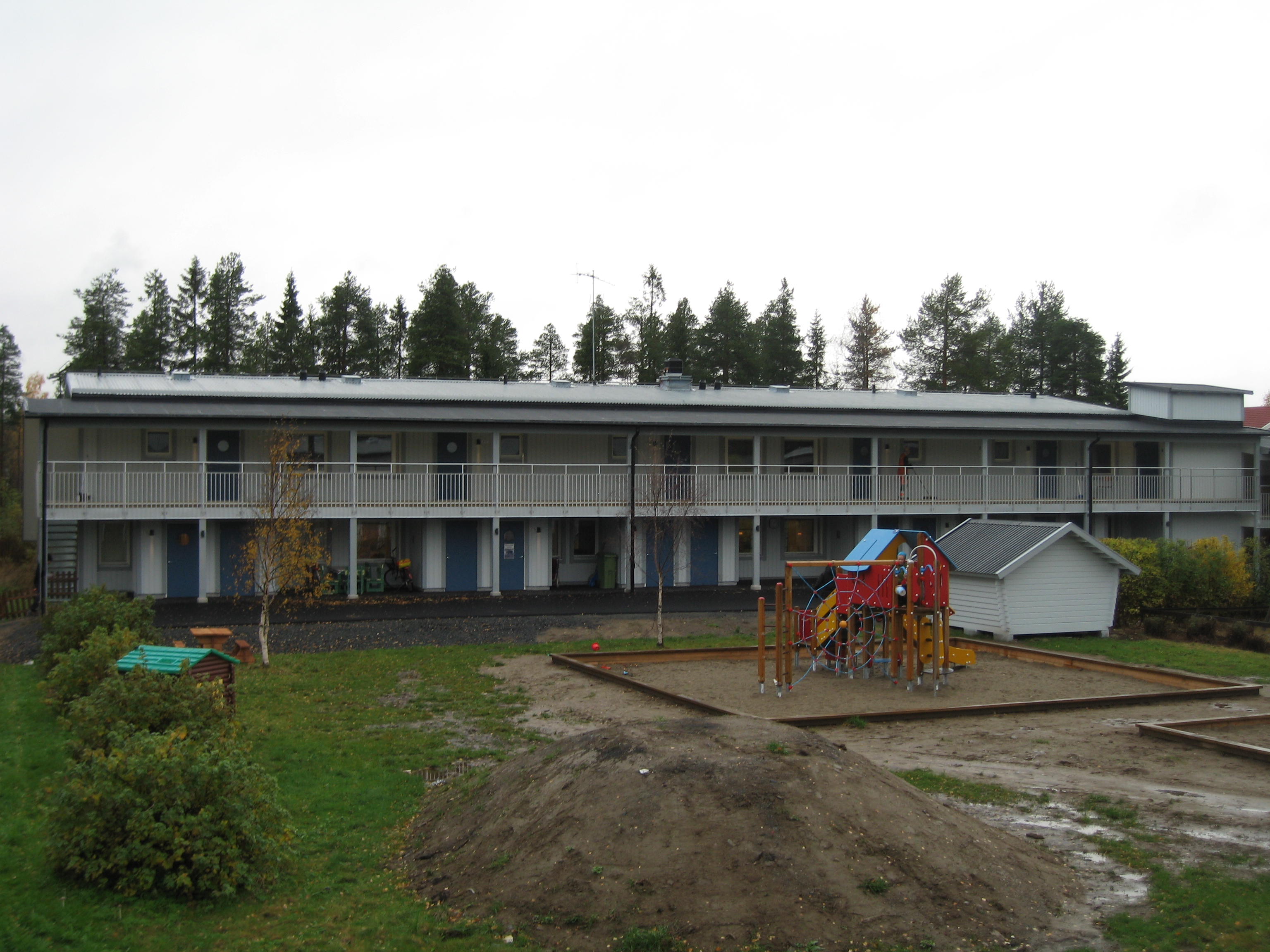 Furugatan 15 J, 939 32, MALÅ