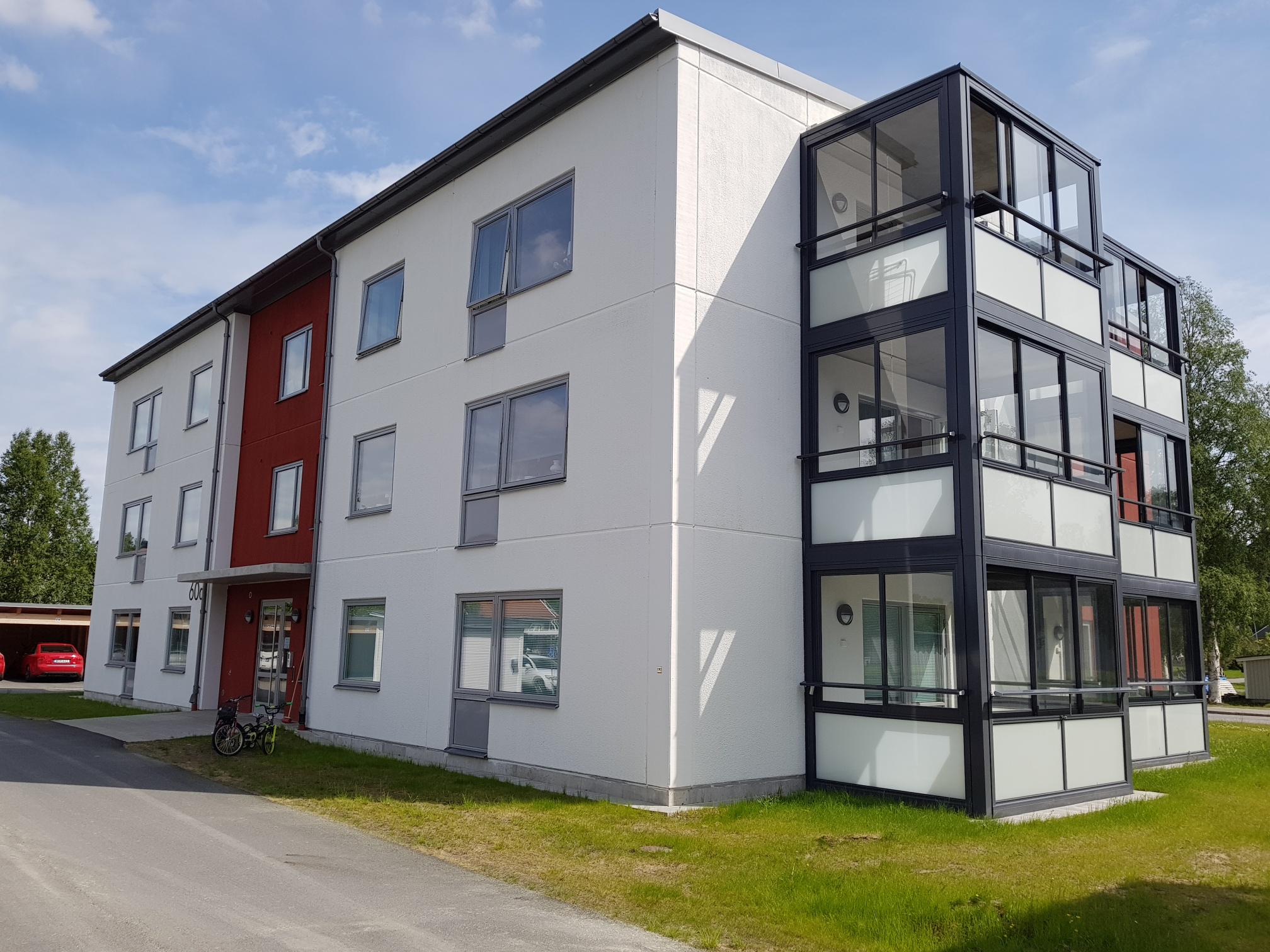 Storgatan 60 B, 939 32, MALÅ