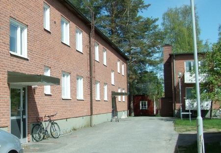 Fiskargatan 2 A, 939 31, MALÅ