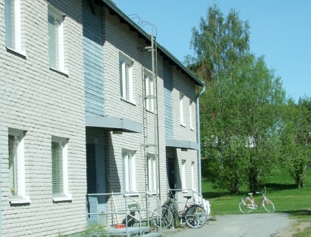 Backgatan 28 A, 939 31, MALÅ
