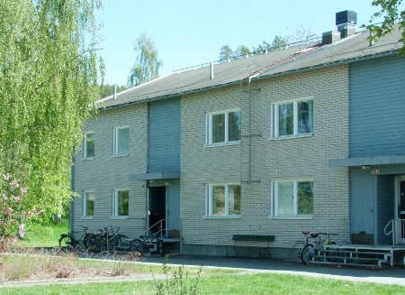Backgatan 26 A, 939 31, MALÅ 2