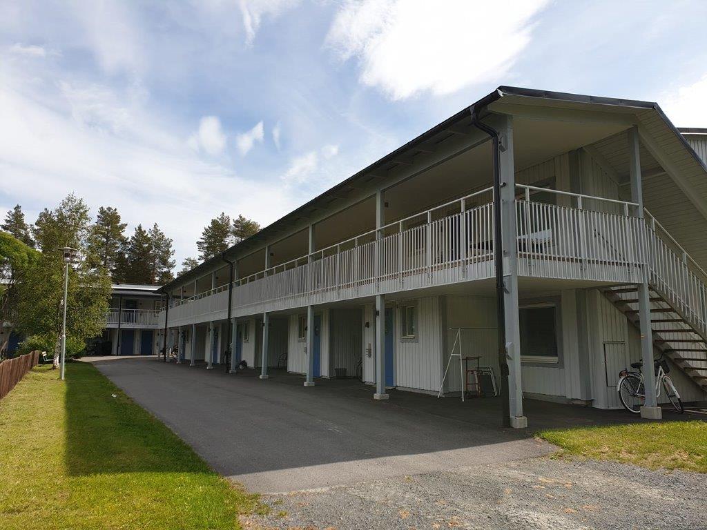 Furugatan 9 H, 939 32, MALÅ