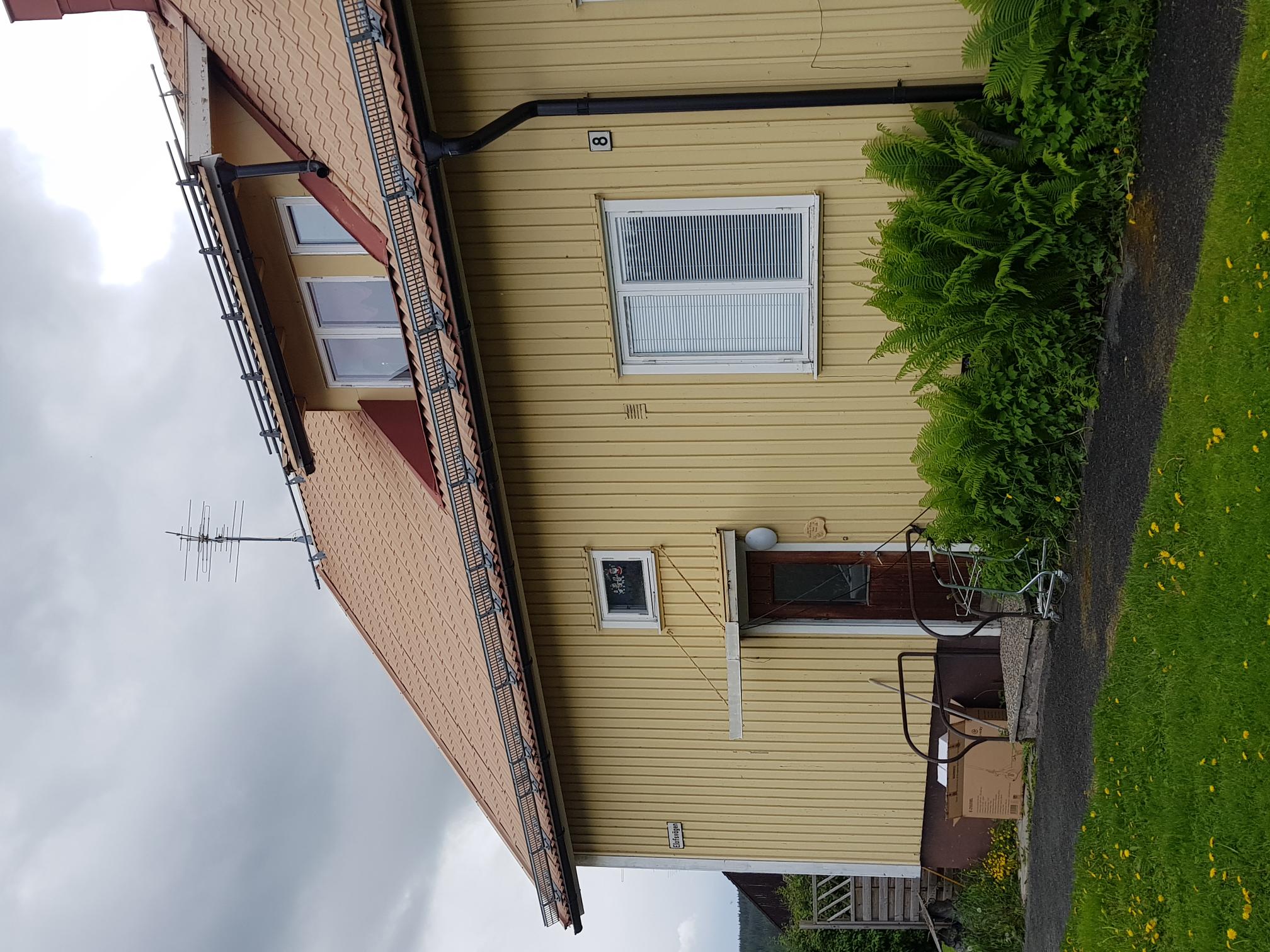 Elofsvägen 8 A, 939 32, MALÅ