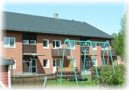 Mörttjärnvägen 12 C, 939 31, MALÅ