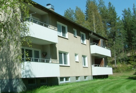 Backgatan 22, 939 31, MALÅ