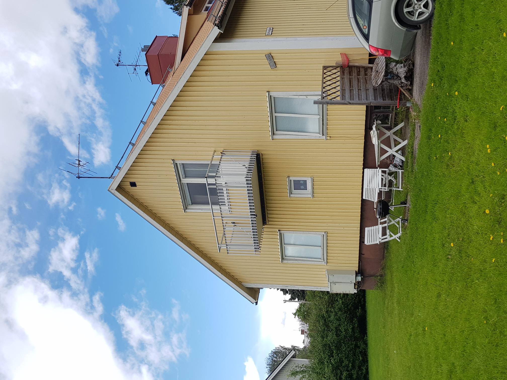 Elofsvägen 8 A, 939 32, MALÅ