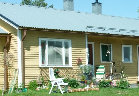 Ortvägen 16 A, 939 31, MALÅ