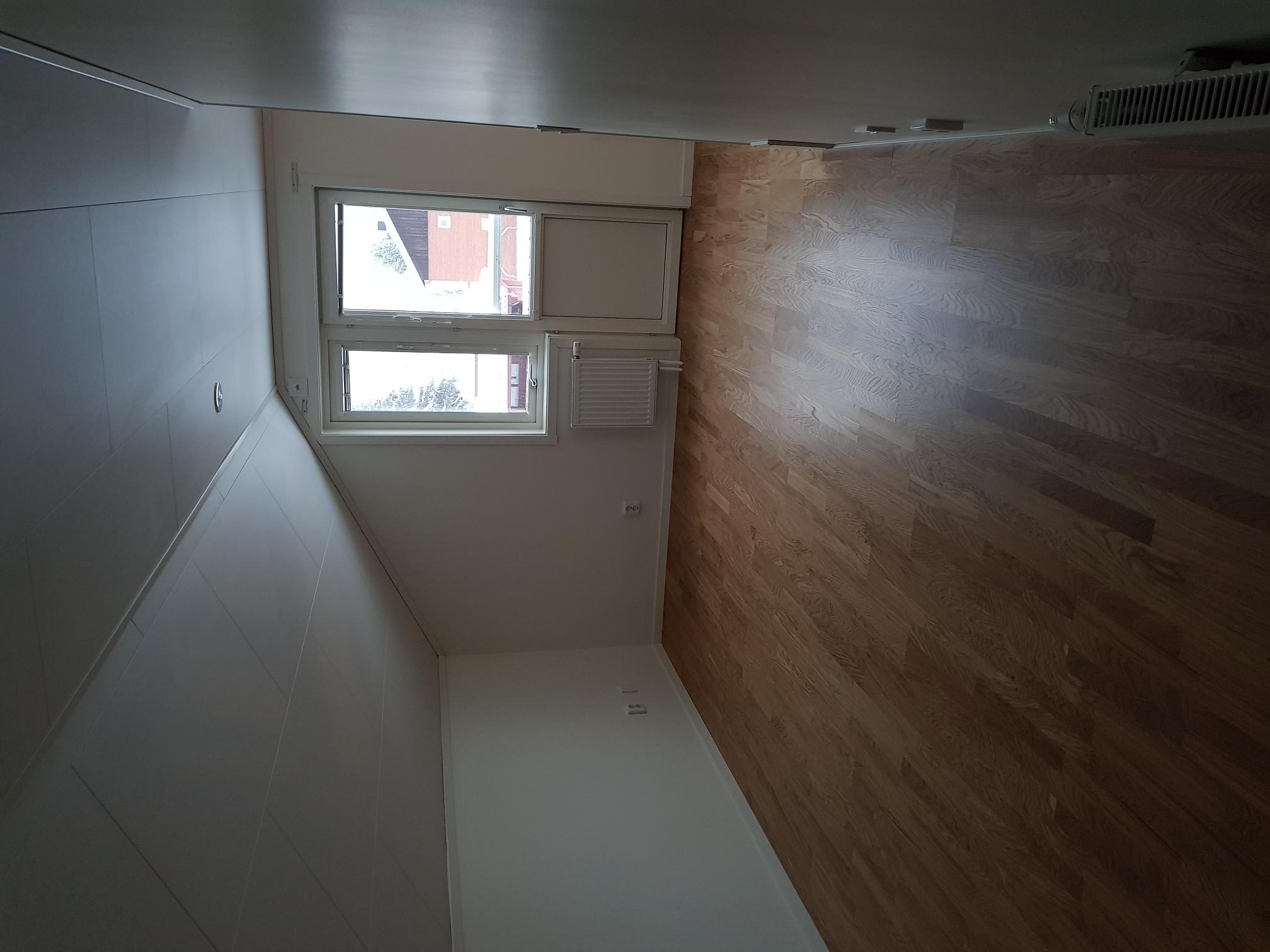 Mörttjärnvägen 12 E, 939 31, MALÅ