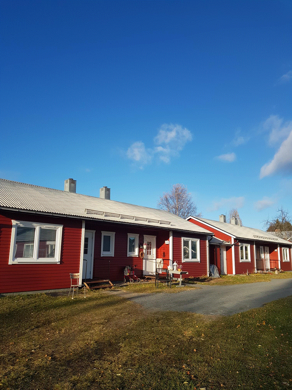 Skräddargatan 13 A, 939 32, MALÅ 3