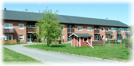 Mörttjärnvägen 12 C, 939 31, MALÅ 2