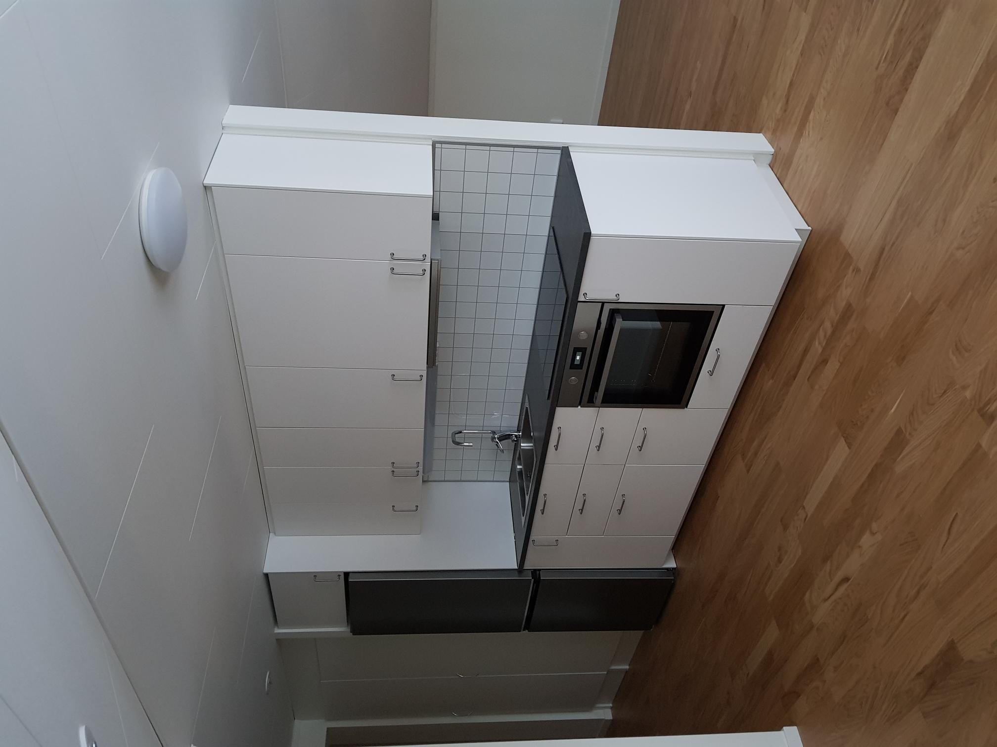 Mörttjärnvägen 12 E, 939 31, MALÅ