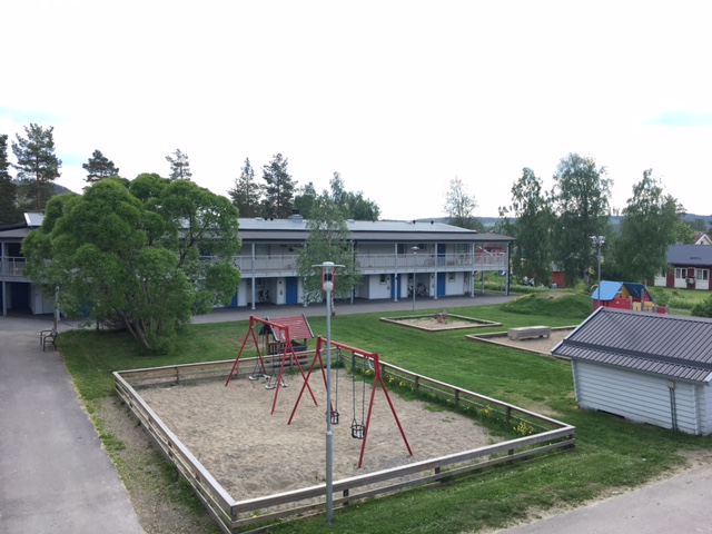 Furugatan 13 B, 939 32, MALÅ