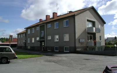 Storgatan 68 A, 939 32, MALÅ