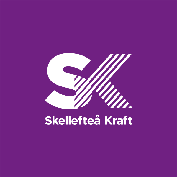 Logga Skellefteå Kraft