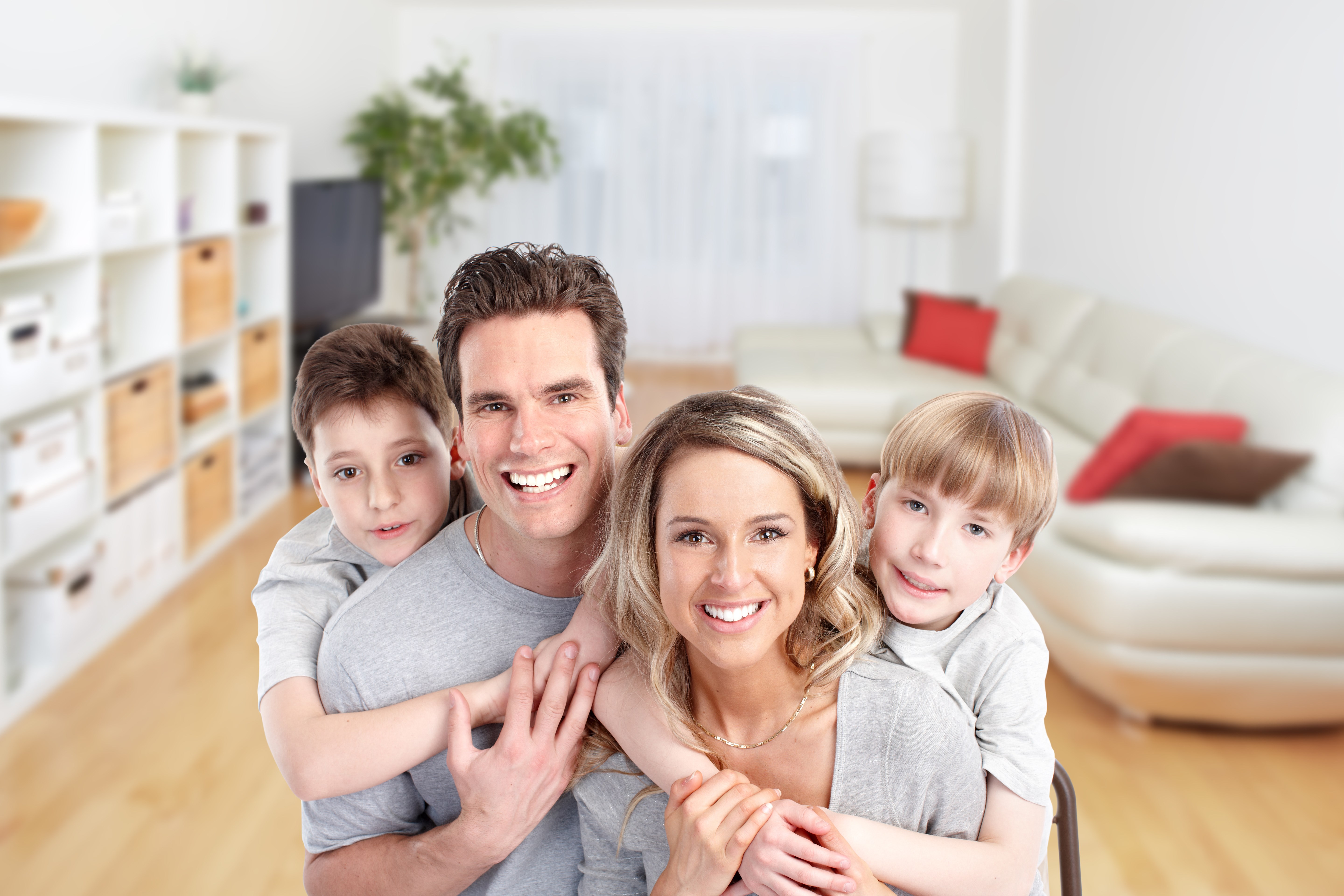 Familjebild